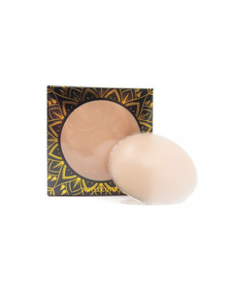 Nipple silicone chair Cache tétons rond 